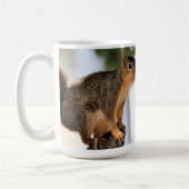 Perch Koffiemok (Links)