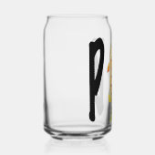 Perch PIB Blikvorm Glas (Rechts)