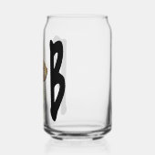 Perch PIB Blikvorm Glas (Links)