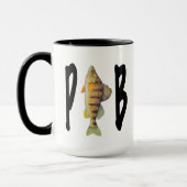 Perch PIB Mok (Links)