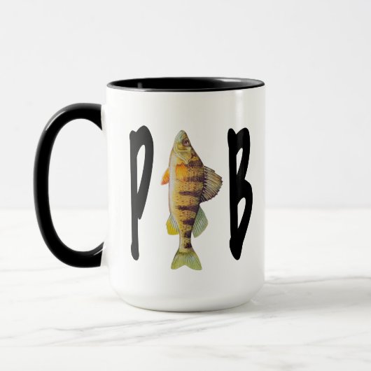 Perch PIB Mok (Links)