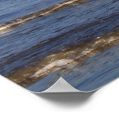 "Perch Rock Lighthouse, New Brighton Poster (Hoek)