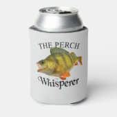 Perch Whisperer Light Blikjeskoeler (Blikje Achterkant)