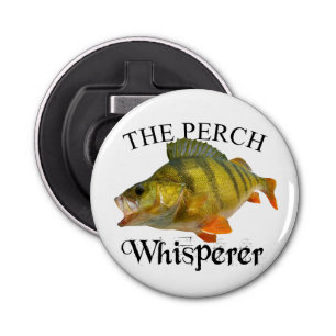 Perch Whisperer Light Button Flesopener