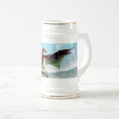 Perched Dragon Bierpul (Voorkant rechts)