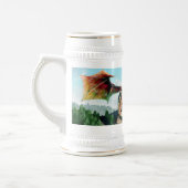 Perched Dragon Bierpul (Links)