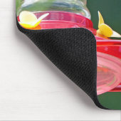 Perched Hummingbird Muismat (Hoek)