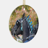Percheron ornament (Rechts)