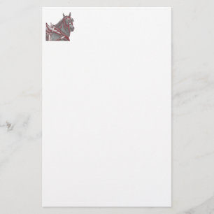 Percheron Stationery Briefpapier