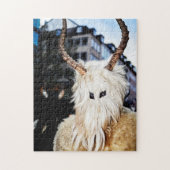 Perchten Legpuzzel (Verticaal)