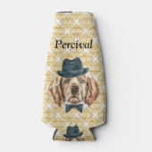 Percival de Lab Flesjeskoeler (Voorkant)