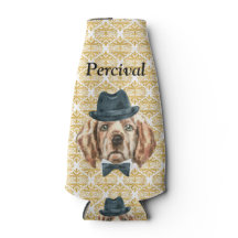 Percival de Lab