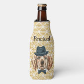 Percival de Lab Flesjeskoeler (Fles Voorkant)