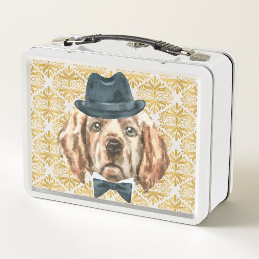 Percival de Labradortas (Achterkant)