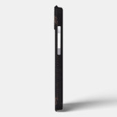 PERCIVAL GRAVES™ Magische Hand Grafiek Case-Mate iPhone Case (Achterkant / Links)