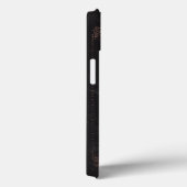 PERCIVAL GRAVES™ Magische Hand Grafiek Case-Mate iPhone Case (Achterkant / Rechts)