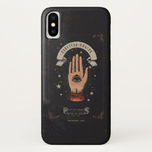 PERCIVAL GRAVES™ Magische Hand Grafisch Case-Mate iPhone Case
