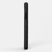 PERCIVAL GRAVES™ Magische Hand Grafisch Case-Mate iPhone Case (Achterkant/rechts)