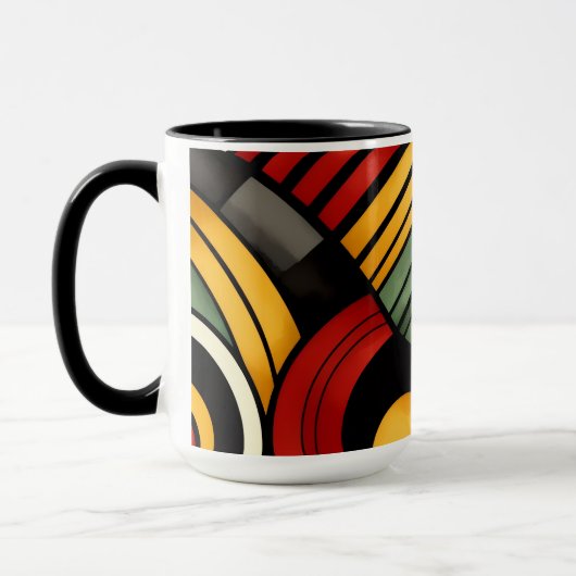 Percussion Rhythms Mok (Links)