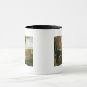 Percy Bysshe Shelley 1845 Mok (Midden)