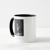 Percy Bysshe Shelley, gegraveerd door William Holl Mok (Voorkant links)