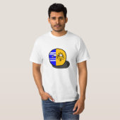 Percy's ON CEOM T-Shirt (Voorkant volledig)