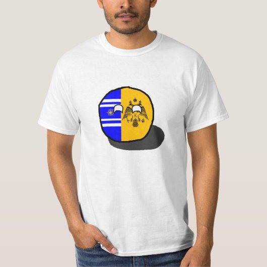 Percy's ON CEOM T-Shirt (Voorkant)