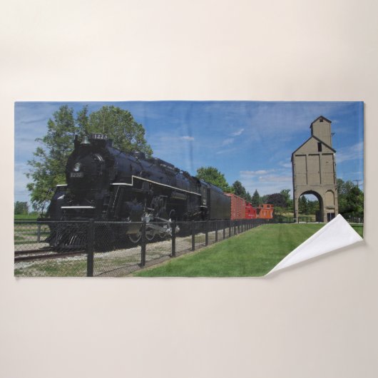Pere Marquette 1223 Bad Handdoek (Badhanddoek)