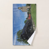 Pere Marquette 1223 Bad Handdoek (Handdoek)