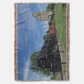 Pere Marquette 1223: goot dekens Deken (Voorkant Verticaal)