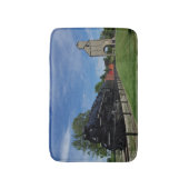 Pere Marquette 1223 trein badmat (Voorkant Verticaal)