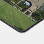 Pere Marquette 1223 trein desk mat (Hoek)