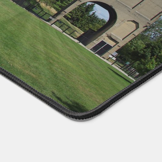 Pere Marquette 1223 trein desk mat (Hoek)