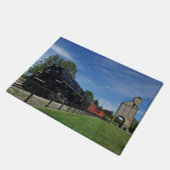 Pere Marquette 1223 treindeurmat Deurmat (Schuin)