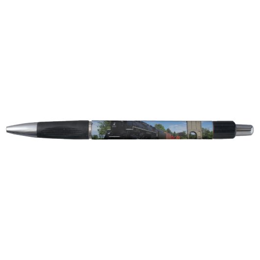 Pere Marquette 1223 treinpen Pen (Voorkant)