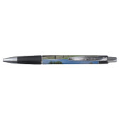 Pere Marquette 1223 treinpen Pen (Achterkant)