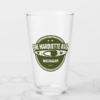Pere Marquette Michigan Kayaking