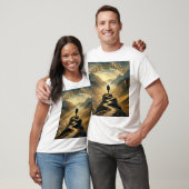 Peregratie T-shirt (Unisex)