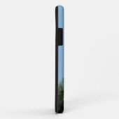 Peregrine Falcon Case-Mate iPhone Case (Achterkant/rechts)