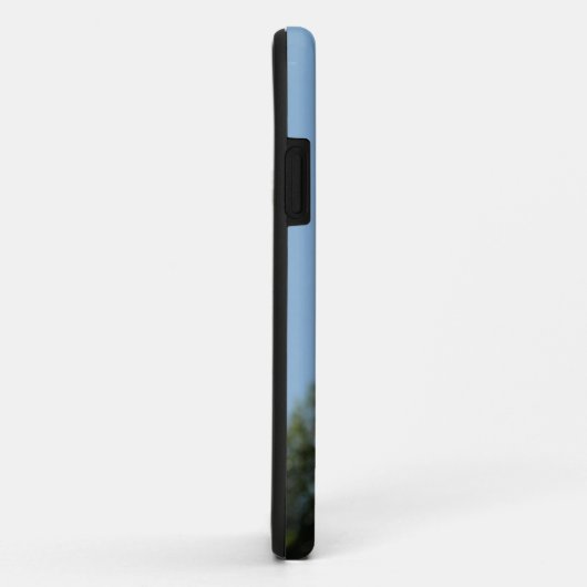 Peregrine Falcon Case-Mate iPhone Case (Achterkant/rechts)