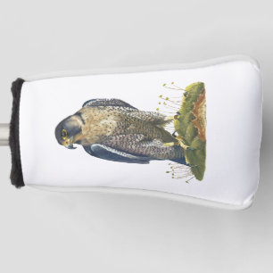 Peregrine Falcon Golfheadcover