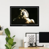 PEREGRINE FALCON I ~ Foto afdrukken of Posters (Thuiskantoor)