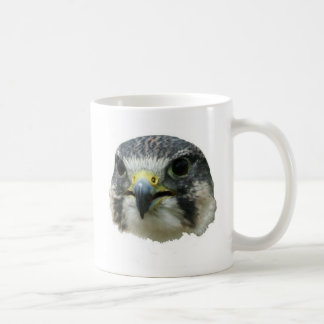 Peregrine Falcon Koffiemok