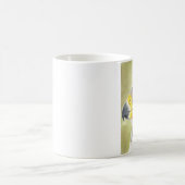 peregrine falcon-mok koffiemok (Center)