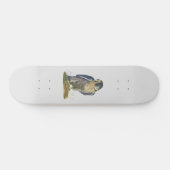Peregrine Falcon Persoonlijk Skateboard (Horizontaal)