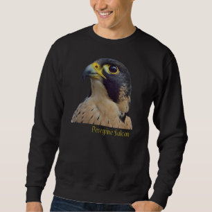 Peregrine Falcon Shirt vogelornithologie
