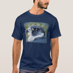 Peregrine Falcon T-shirt