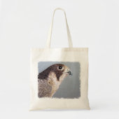 Peregrine Falcon Tas (Voorkant)