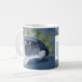 Peregrine Koffiemok (Voorkant links)