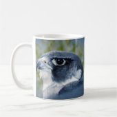 Peregrine Koffiemok (Links)
